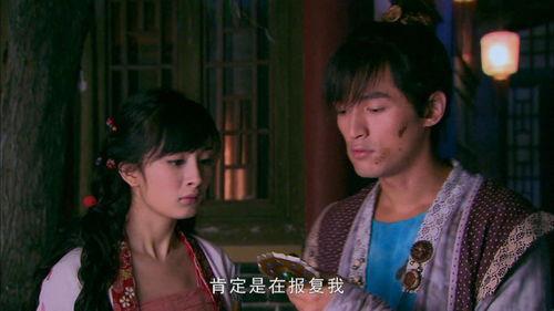 国产电视剧奇侠在线观看,穿越时空的武侠传奇